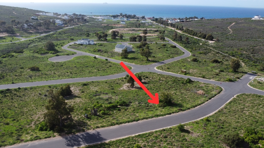 0 Bedroom Property for Sale in St Helena Views Western Cape